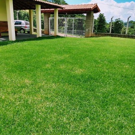 Recanto Dos Cafezais Bueno Brandão Kültér fotó