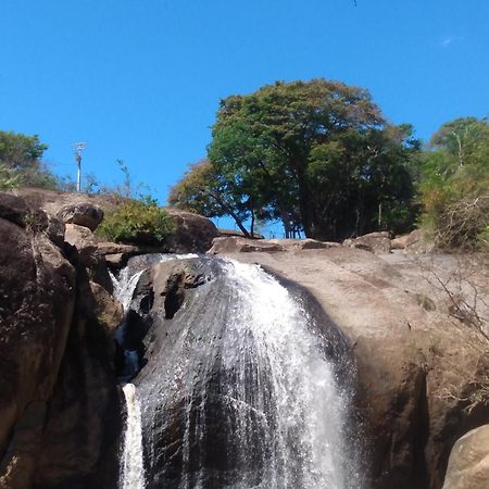 Recanto Dos Cafezais Villa Bueno Brandão Kültér fotó