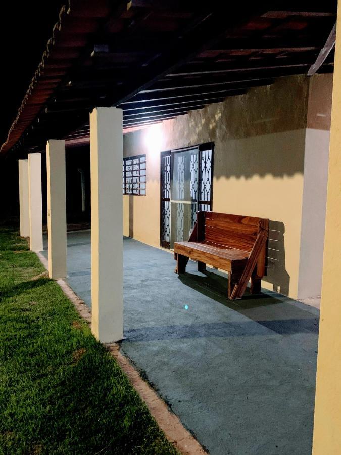 Recanto Dos Cafezais Bueno Brandão Kültér fotó