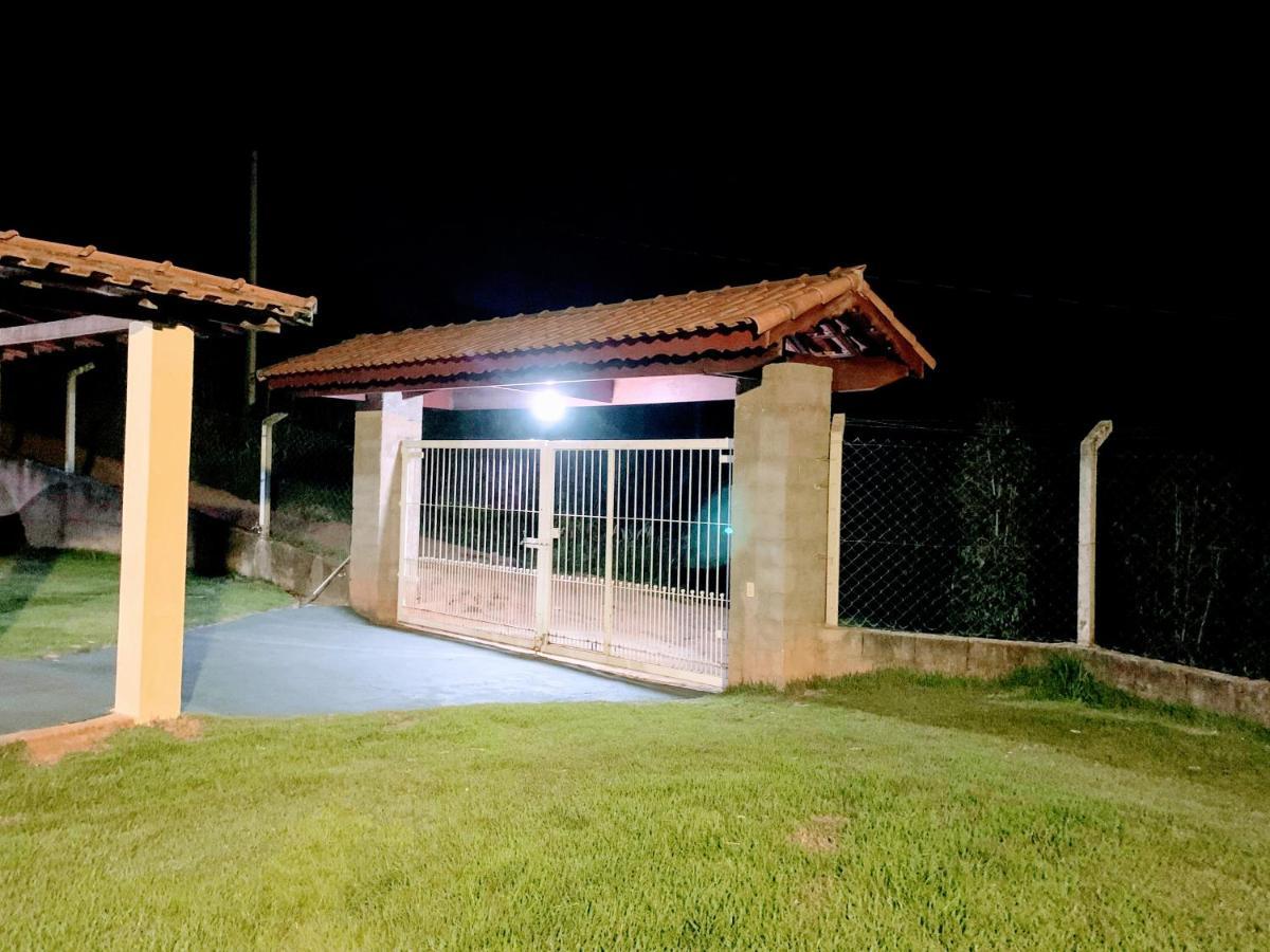 Recanto Dos Cafezais Bueno Brandão Kültér fotó