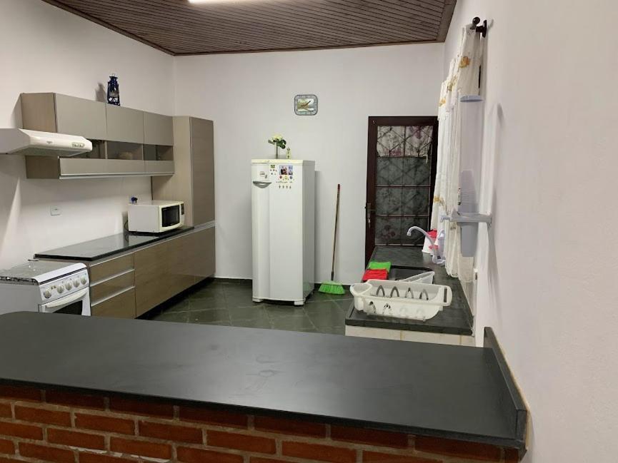 Recanto Dos Cafezais Bueno Brandão Kültér fotó