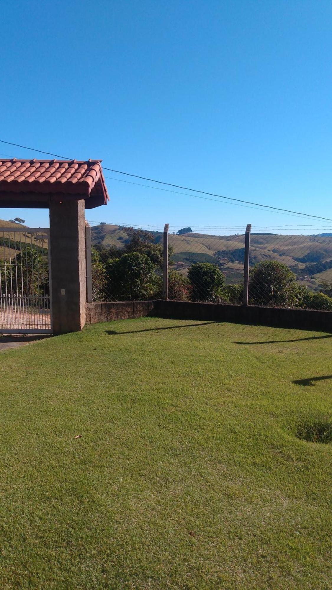 Recanto Dos Cafezais Bueno Brandão Kültér fotó